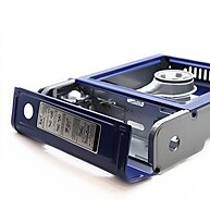 Fogão Gás Portátil Frontier Flex Nautika – Perfeito para Camping e Pesca - imagem 2