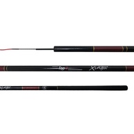 Vara Telescópica Xingu Top 3,60m: Potência e Conforto na Pesca - imagem 2