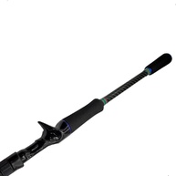 Vara Xingu Black Bass: A Escolha do Pescador! - imagem 2