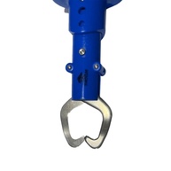 Alicate Boca Gripe Tacom YS05: Essencial para Pescadores - imagem 2