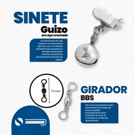 Kit Pesca Completo: Tudo para Começar a Pescar! - imagem 2
