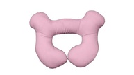 Almofada de Pescoço Bebê Rosa: Conforto e Segurança para Recém-Nascidos (0-24 Meses) - imagem 3