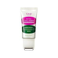 Ckd Retino Collagen: Adeus Rugas no Pescoço! - imagem 2
