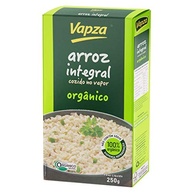 Feijão Carioca Orgânico 250G Vapza Peso líquido 250g - imagem 4