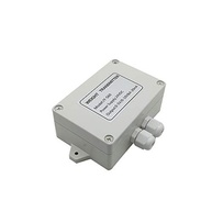 Transmissor de Peso JY-S60: Amplificador de Célula de Carga de Precisão 24Vdc com Saída 0-5V/0-10V/4-20mA - imagem 2