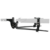 Reese Kit Distribuição Peso c/ Controle Balanço Integrado - Estabilidade e Segurança Máxima - imagem 1