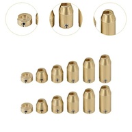 Kit 12 Peças Pesos Balanceamento Raios Roda Moto - Manutenção Pneus - imagem 4
