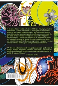 Modelagem Ecológica em Ecossistemas Aquáticos: Guia Essencial para Gestão e Pesquisa - imagem 3