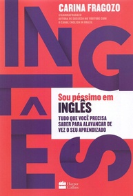 Domine o Inglês: O Guia Definitivo para Brasileiros que Acham que São Péssimos - imagem 1