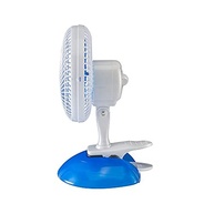 Ventisol Ventilador de Mesa Mini 20cm - Potência Compacta para Ambientes Pessoais - imagem 4
