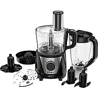 Oster Black 7 em 1: Seu Chef Pessoal! - imagem 2