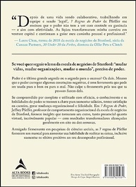 7 Regras do Poder: O Guia Essencial para o Sucesso Profissional e Pessoal - imagem 3