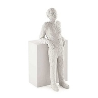 Escultura Pessoal em Poliresina - Decore com Estilo e Sofisticação - imagem 2
