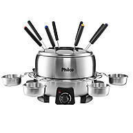 Panela de Fondue Philco PPE03I: Jantares Inesquecíveis para 8 Pessoas - imagem 2
