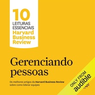 Liderança Essencial: 10 Leituras Transformadoras para Gerenciar Pessoas - imagem 1