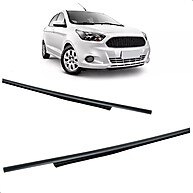 Pestana Dianteira Ford Ka: Beleza e Proteção! - imagem 1
