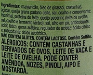 La Pastina Molho Pesto Genovese Cremoso - imagem 2