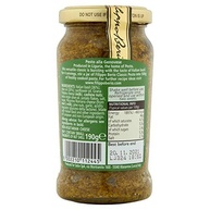 Molho Pesto Tradicional 190g - imagem 3