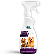Pet Clean: Desembaraçador de Pelos Perfeito! - imagem 1