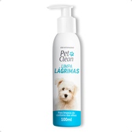 Pet Clean: Limpador de Lágrimas para Cães e Gatos - imagem 1