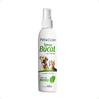 Pet Clean Menta: Adeus Mau Hálito! - imagem 1
