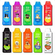 Pet Clean: Shampoo e Condicionador 2 em 1 - imagem 1