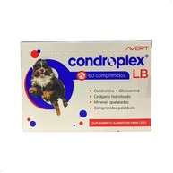 Condroplex LB: Alivie as Dores Articulares do Seu Pet! - imagem 2