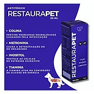 RestauraPet: Detox para o Fígado do Seu Pet - imagem 2