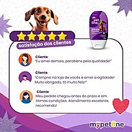 Mypetone: Hidratação Natural para o Focinho do seu Pet - imagem 2