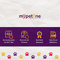 Defensyn: Fortaleça a Imunidade do Seu Pet! - imagem 2
