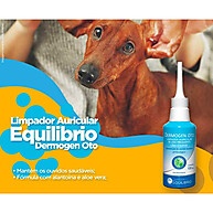 Dermogen Oto: Limpeza Segura para as Orelhas do seu Pet - imagem 2