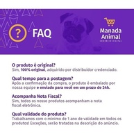 Oto Clean Up: Limpeza Segura para Olhos e Ouvidos do seu Pet - imagem 2