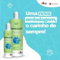 Dermogen Shampoo: Alívio e Cuidado para a Pele do seu Pet - imagem 2