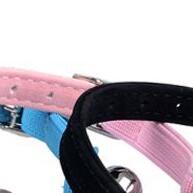 pet-seu-para-estilo-e-protecao-coracao-de-formato-com-veludo-em-cristal-de-cachorro-de-coleira