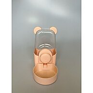Bebedouro Pet Automático 1100ml – Água Sempre Fresca para seu Pet - imagem 1