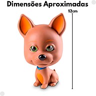 Dr. Canino Roma: O Brinquedo Ideal para Seu Pet! - imagem 2