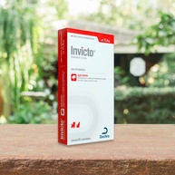 Invicto Antipulgas: Alívio Rápido para seu Pet! - imagem 2