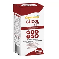 Glicol Pet Organnact: Energia e Saúde para seu Pet! - imagem 2