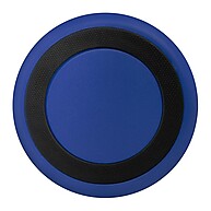 Comedouro InoxDine1 1200ml Azul – Saúde e Segurança para seu Pet - imagem 2