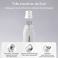 Cortador de Unhas Newpet: Sem Stress para seu Pet! - imagem 2