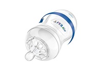 Bico Mamadeira Pétala Fluxo Variável Philips Avent - Sistema Anticólico, 2 Unidades - imagem 4