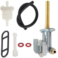 Interruptor Petcock Válvula de Combustível para Yamaha, Kawasaki e Suzuki - Qualidade e Durabilidade - imagem 4