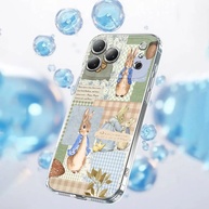 Capinha Peter Rabbit iPhone: Fofura e Proteção! - imagem 3