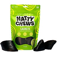 Petisco Cão Casco Bovino Natty Chews – Higiene Bucal e Diversão Duradoura - imagem 1