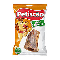 Petisco Osso Defumado Petiscão: Sabor e Saúde! - imagem 1