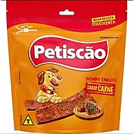 Petisco Petiscão Tablete: Sabor Irresistível! - imagem 1