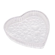 Petisqueira de Cristal Cute Hearts Lyor: Charme! - imagem 1