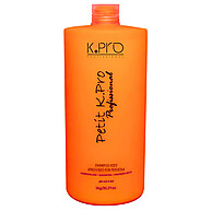 Petit Shampoo Kids K.PRO: Cabelos Saudáveis e Cheirosos! - imagem 1