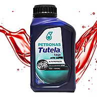 PETRONAS Tutela TASA 10W ATF – Lubrificação de Alta Performance - imagem 1