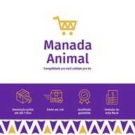 Glicopan Gold Vetnil: Energia e Apetite para Pets - imagem 2